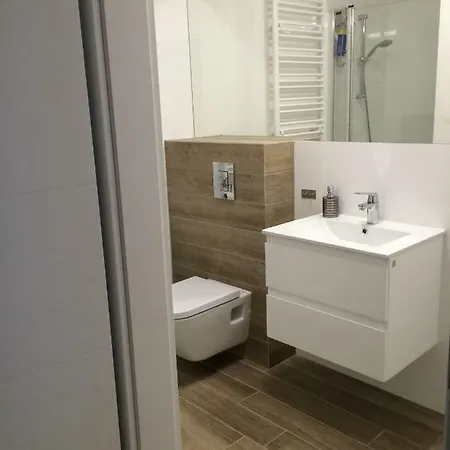 Apartament Podczele