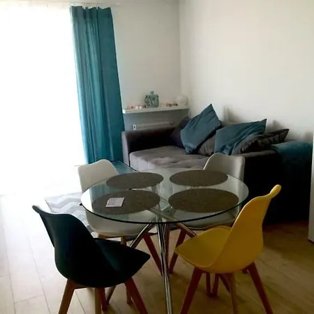 Apartament Podczele *