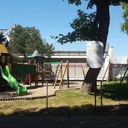 Apartament Podczele