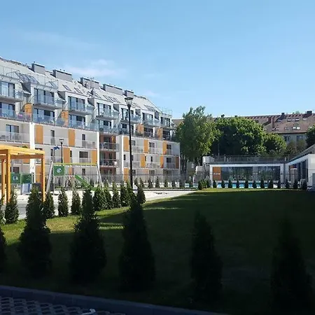 Apartament Podczele