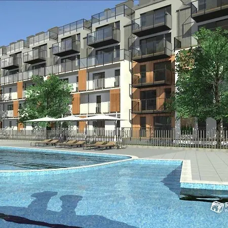Apartament Podczele
