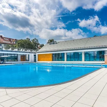 Apartament Podczele Apartment Kolobrzeg