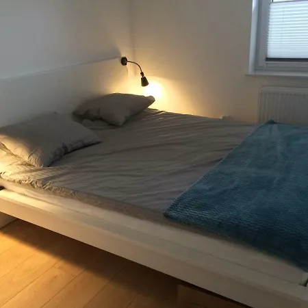 Apartament Podczele *