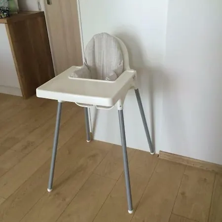 Apartament Podczele * Kolobrzeg